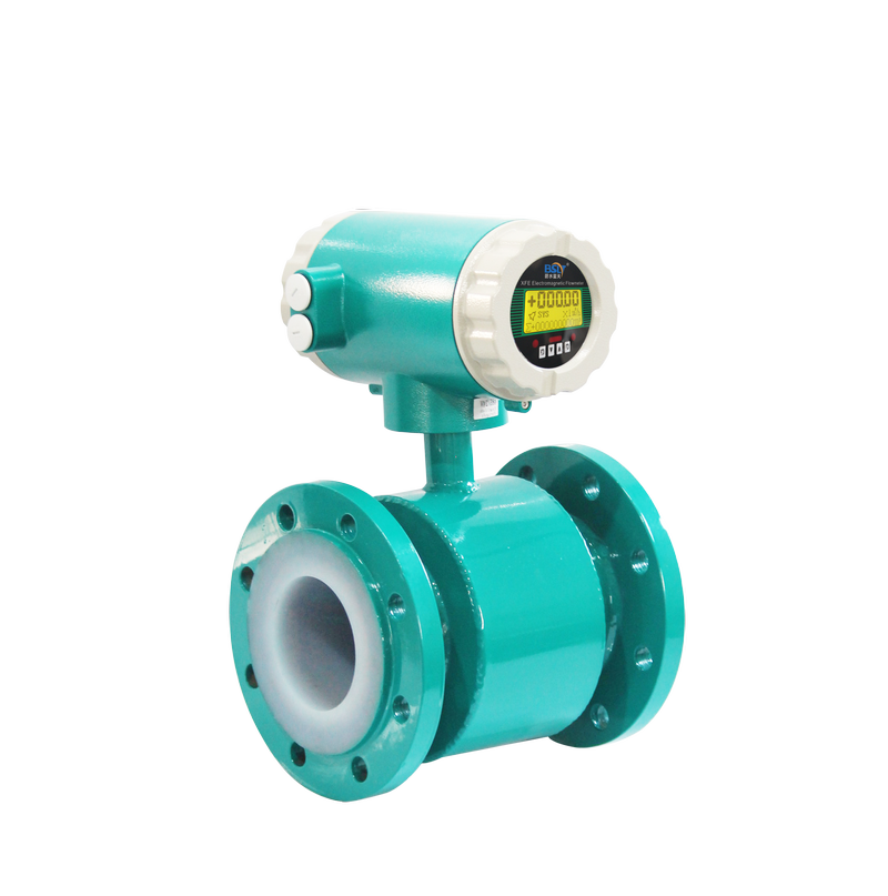 電磁流量計不同內(nèi)襯的優(yōu)缺點(diǎn)